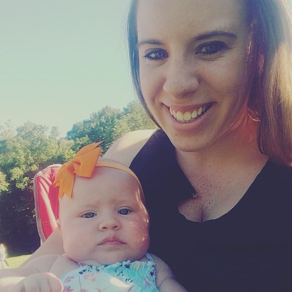 Meet your Posher, Alyssa